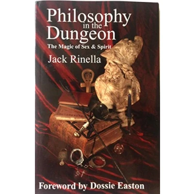 Afbeelding van Philosophy in the Dungeon