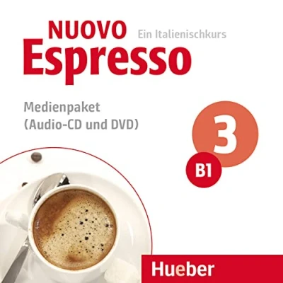 Afbeelding van Nuovo Espresso 3