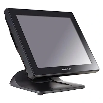 Afbeelding van TPV POSIFLEX PS3615GNS128W14 Intel Celeron J6412 15&quot; 128 GB SSD 16 RAM 4