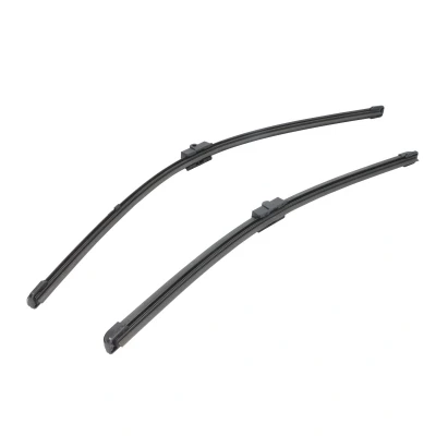 Afbeelding van Ruitenwisser Denso Flat DF 103 Flatblade VOLKSWAGEN: Caddy 3, Golf 5, Touran I, AUDI: A3 Hatchback, Sportback, SKODA: Octavia 2 Combi