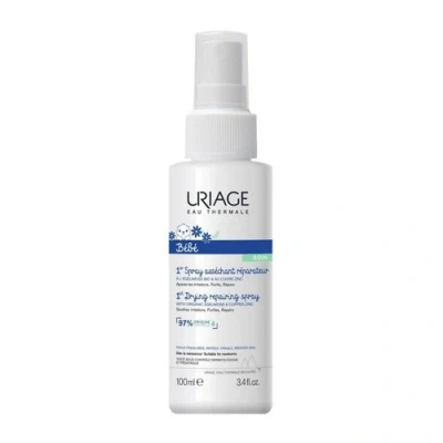 Image de Uriage Bébé 1st Drying Repairing Spray 100 ml