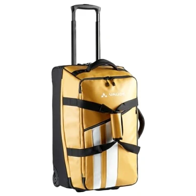Afbeelding van Vaude Trolley, Maat: One Size, Caramel
