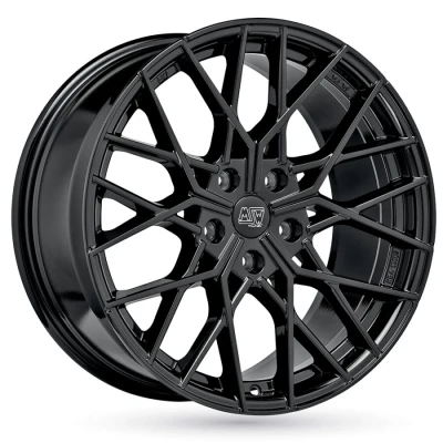 Image de Msw Msw74 8.5x20 5x108 ET45 73 Jante