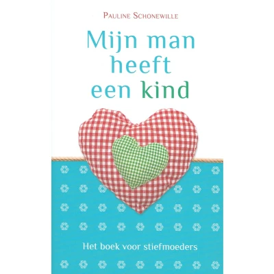Afbeelding van Mijn man heeft een kind