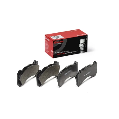 Afbeelding van Brembo Remblokset P 86 034