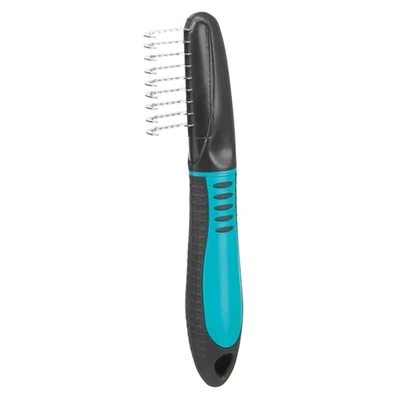 Afbeelding van Trixie Vacht Ontvilter Gebogen Tanden 18 CM (385900)