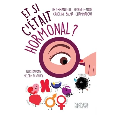 Image de Et si c&#039;était hormonal?