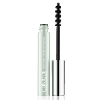 Afbeelding van Clinique High Impact Waterproof Mascara 02 Black/Brown 8 Ml
