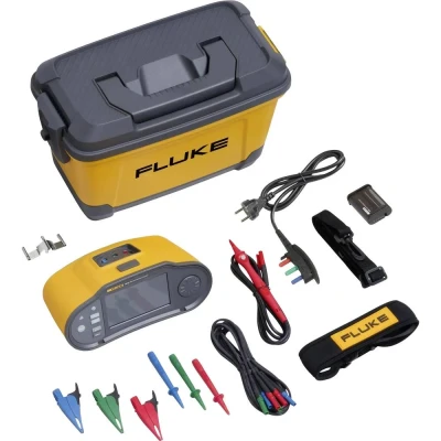 Afbeelding van Fluke 1672 SCH Installatietester