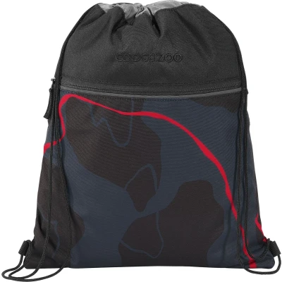 Afbeelding van coocazoo Gymtas 43 cm