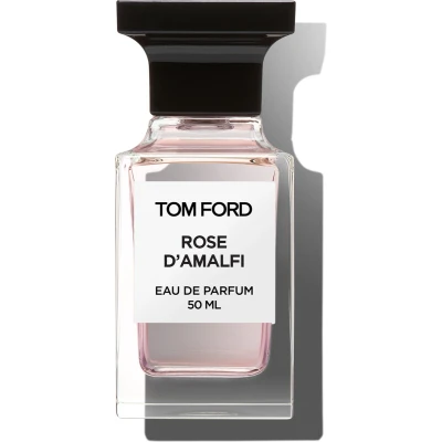 Afbeelding van Tom Ford Rose D&#039;Amalfie 50 ml Eau de Parfum Spray