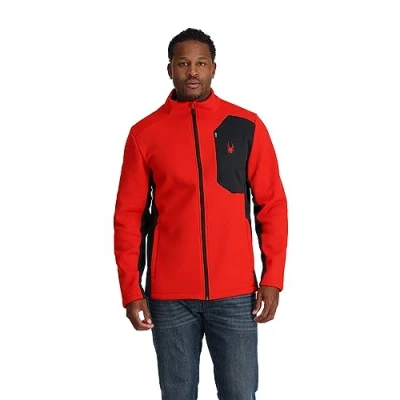 Afbeelding van Spyder Bandit Vest Heren