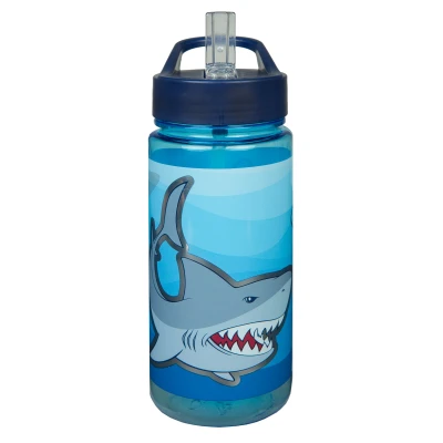 Afbeelding van Aero Drinkfles Shark 4043946300816
