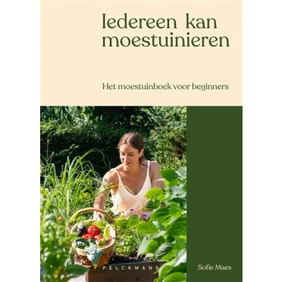 Image de Iedereen kan moestuinieren
