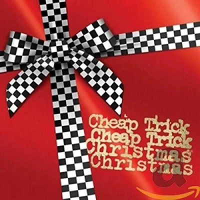 Afbeelding van Cheap Trick Christmas (CD)