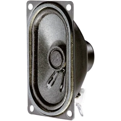 Afbeelding van Visaton Vs Sc4.7Nd/8 Inbouw Speaker