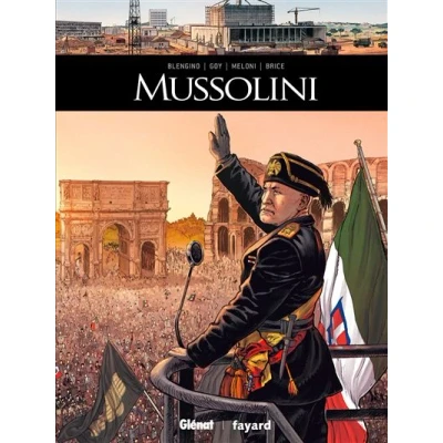 Image de Mussolini