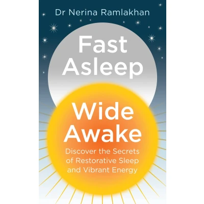 Afbeelding van Fast Asleep Wide Awake
