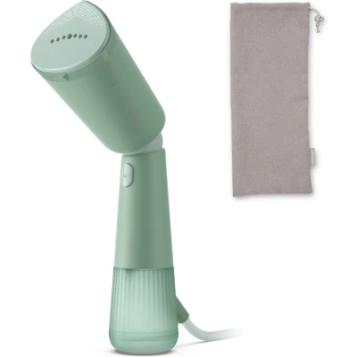 Afbeelding van Handstomer PHILIPS STH5010/70 1300 W Verticaal stomen Continue stoomstroom Snoer: 2,5 m Groen
