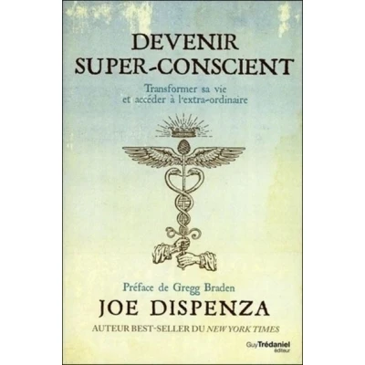 Image de Devenir super conscient