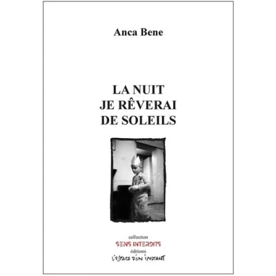 Image de La nuit je rêverai de soleils