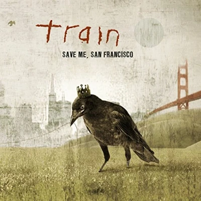 Afbeelding van Save Me, San Francisco