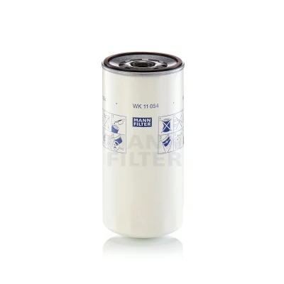 Afbeelding van MANN FILTER WK 11 054 Brandstoffilter Opschroeffilter