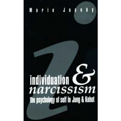 Afbeelding van Individuation and Narcissism
