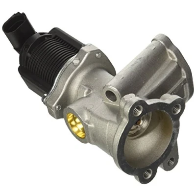 Afbeelding van JAPANPARTS EGR 0201 klep Electrisch OPEL: Corsa D Hatchback, Astra H GTC, FIAT: Doblo I Cargo, Punto Evo Hatchback