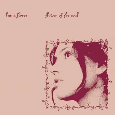 Afbeelding van Liana Flores Flower Of The Soul (CD)