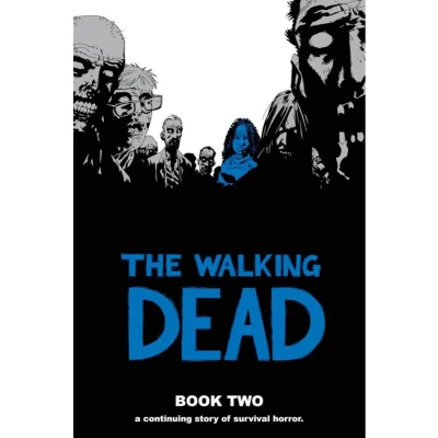 Afbeelding van Walking Dead Bk 2