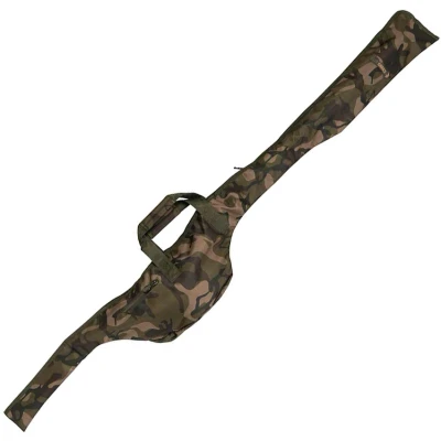 Afbeelding van Fox Camolite 12ft Single Rod Sleeve