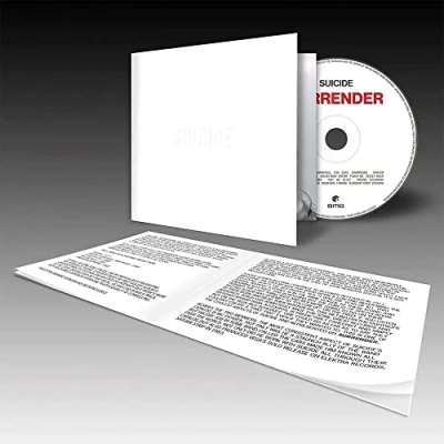 Afbeelding van Surrender: CD