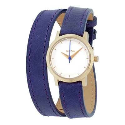 Afbeelding van Horloge Dames Nixon A403 1675 00 (Ø 26 mm)