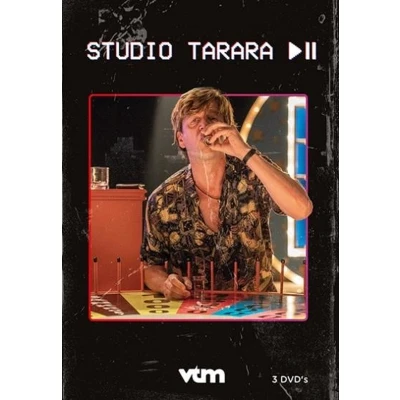 Afbeelding van Studio Tarara (DVD)