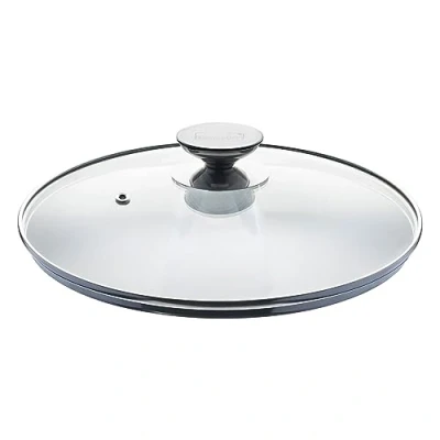 Afbeelding van Berndes deksel glas Ø 28 cm