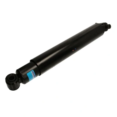 Afbeelding van SACHS 314 738 schokdemper Oliedruk Dubbelpijp Telescoop Oog bovenaan, onderaan