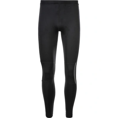 Afbeelding van Endurance Tranny Winter XQL Legging, Heren, Maat: Small, 1001 black