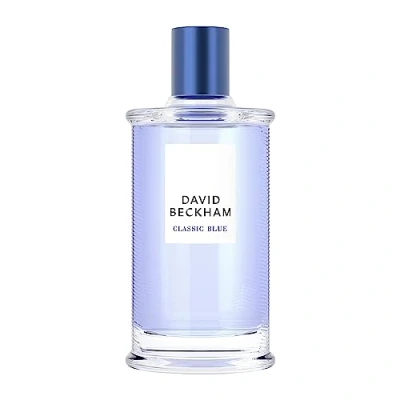 Image de David Beckham Classic Blue Eau de Toilette