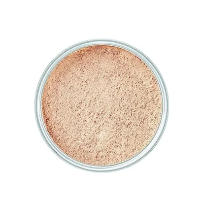 Afbeelding van Artdeco Mineral Powder Foundation Soft Ivory