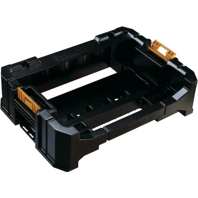 Afbeelding van DeWalt DT70716 QZ TSTAK Accessoire Opbergmodule Tough Case