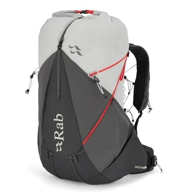 Afbeelding van Rab Muon 40 Backpack