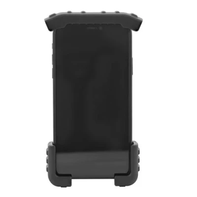 Image de Support smartphone pour guidon T&#039;n&#039;b Xtremwork Noir