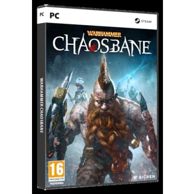 Afbeelding van Warhammer: Chaosbane PC