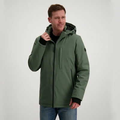 Afbeelding van Outdoor cars men