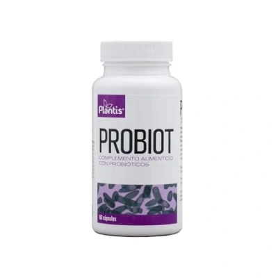 Afbeelding van Artesania Probiot Capsulas 60 Cap