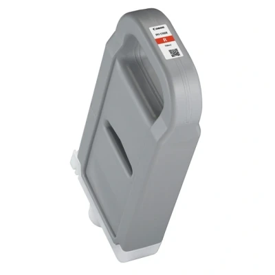 Afbeelding van Canon PFI 1700R Inktcartridge Rood