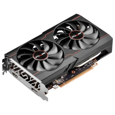 Afbeelding van Sapphire AMD Radeon Graphics RX 6500 XT Videokaart 8 GB GDDR6 SDRAM PCIe
