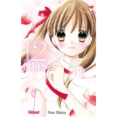 Image de 12 ans Tome 19