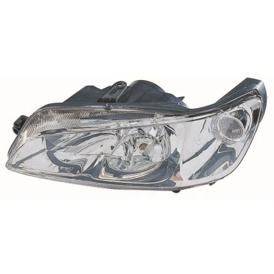 Afbeelding van Van Wezel Koplamp 4038965